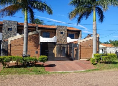 Vendo Duplex Laurelty-luque