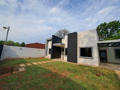Casa en venta, Capiatá