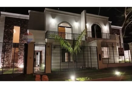 Duplex - Venta - Hipódromo, Asunción, Paraguay