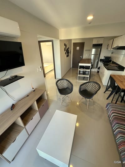 EN LAMBARE DEPARTAMENTO AMOBLADO A20-82-6