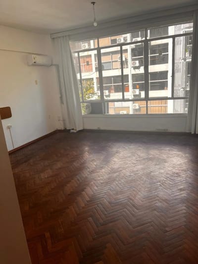 ALQUILER | Monoambiente en Ciudad Vieja