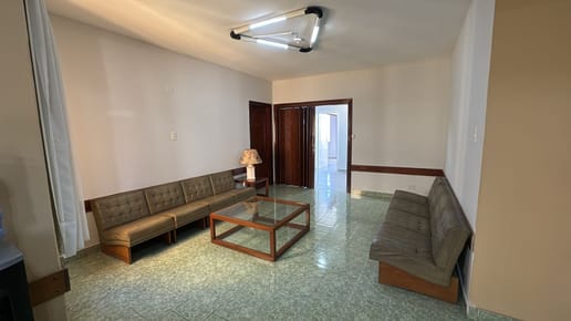 Alquilo consultorio médico, edificio Medico Profesional, barrio San Roque