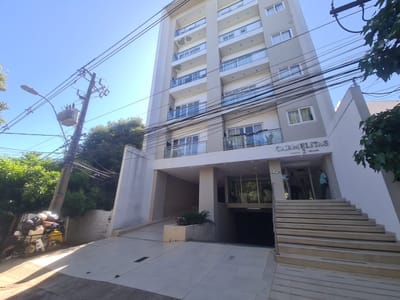 Carmelitas, Asunción: Departamento de Lujo y Confort en Venta, Ubicación Premium con Amenidades Exclusivas