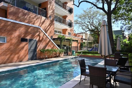 Departamento Parque las Golondrinas - Alquiler - Loma Pyta