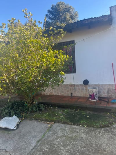 VENTA LOMAS DE SOLYMAR