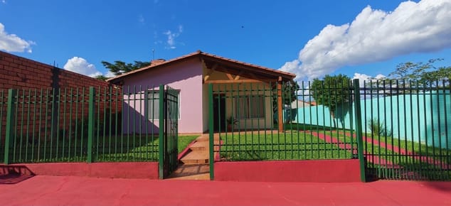 Alquilo casa amoblado y equipado-Capiata 