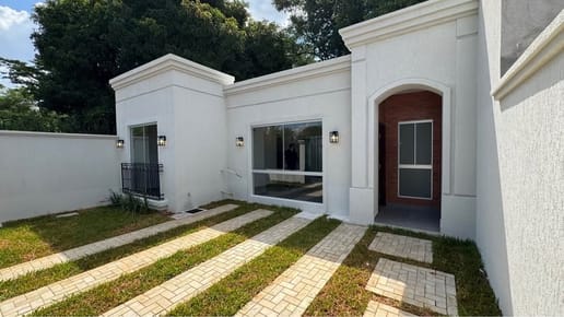 Duplex a estrenar en Mariano Roque Alonso 