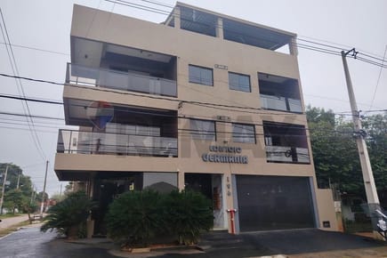ALQUILO DEPTO DE 1DORMITORIO C/BALCON - MRA