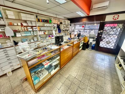 VENTA LOCAL CENTRO: 150m2