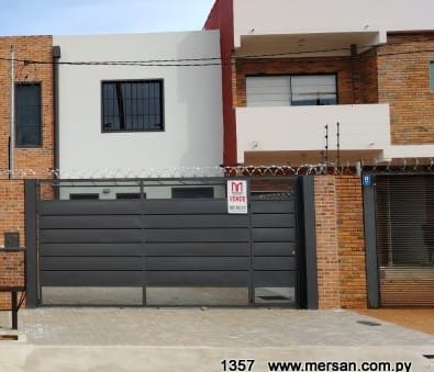 VENDO A ESTRENAR DÚPLEX 3 DORM. Z/ PINEDO SHOPPING (CÓD. 1357)