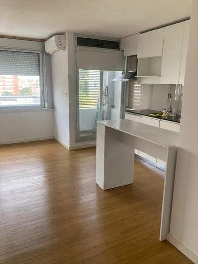ALQUILER Apartamento Monoambiente Ubicado en Malvín Nuevo