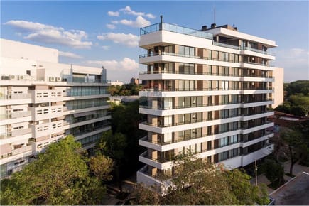 EDIFICIO MANGORÉ: DEPARTAMENTOS DE 2 DORMITORIOS EN BARRIO LAS MERCEDES
