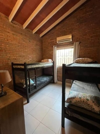 Casa en Sanber 