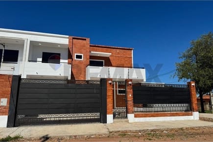 EN VENTA | DÚPLEX A ESTRENAR EN LAMBARÉ