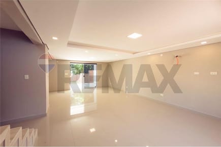 DÚPLEX PRÓXIMO A ESTRENAR EN VENTA – BARRIO SAN ROQUE, LAMBARÉ