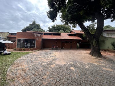 Alquiler! Casa en Asunción, Sobre Mariscal Lopez