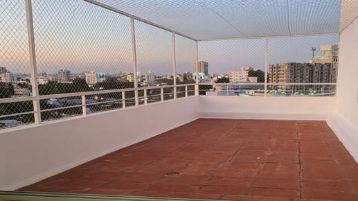 Tres Cruces - Venta Monoambiente Pent House Con Gran Terraza