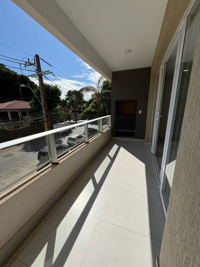 EN VENTA departamento en tierra alta hassler, Barrio Mcal. Estigarribia