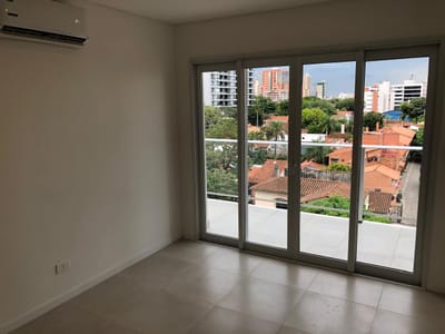 Vendo Departamento Habitalis Las mercedes