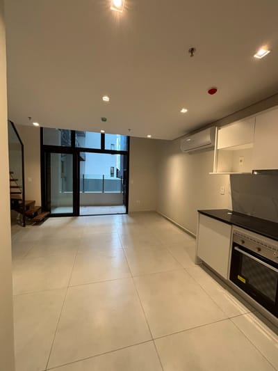 Departamento tipo dúplex en alquiler - Edificio Civis Mariscal