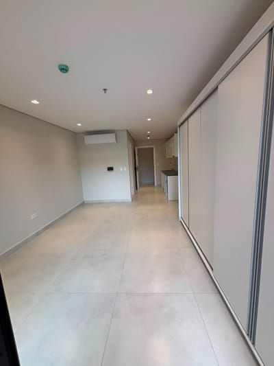 Monoambiente En Venta - Edificio Civis Mariscal