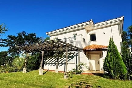 Vendo residencia exclusiva en Aqua Village  San Bernardino