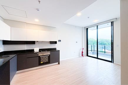 Departamento-Alquiler-Charles de Gaulle y Mac Mahon, Recoleta, Asunción