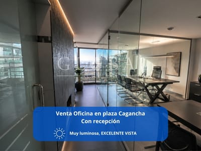alquiler oficina centro