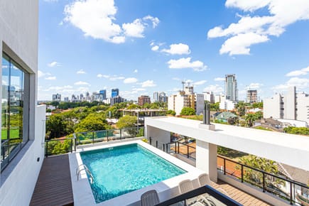 En Venta Dpto. de 1 Dorm. A Estrenar - Barrio Carmelitas 