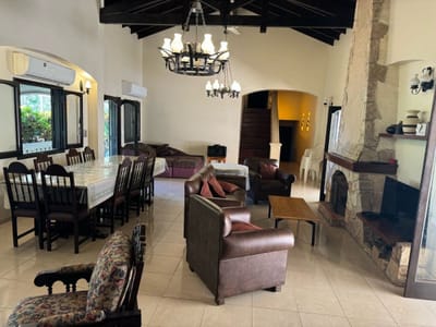 Vendo imponente propiedad en el centro de Sa Bernardino