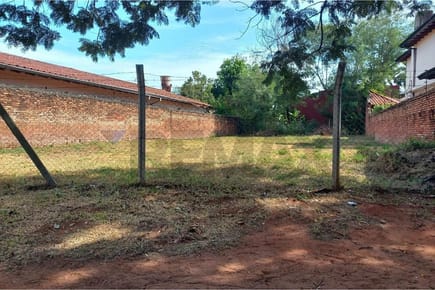 VENDO TERRENO EN FDO DE LA MORA ZONA NORTE