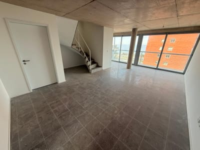 VENTA | Unidad TRIPLEX a ESTRENAR con vista al mar
