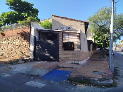 Duplex San Vicente