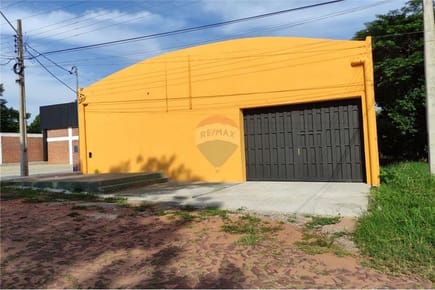 Depósito - Venta - San Lorenzo, Central, Paraguay