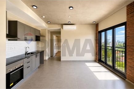 Departamento - Venta - Las Mercedes, Asunción, Paraguay