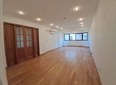 Alquiler departamento - Las Mercedes, Asunción
