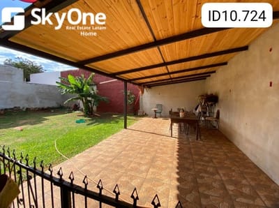 Casa 4 Dorm Fernando Sur