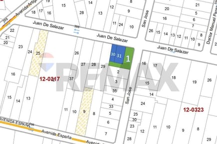 VENDO: Exclusivo Terreno de Amplias Dimensiones en Las Mercedes, Oportunidad Única para Inversión o Desarrollo de Lujo.