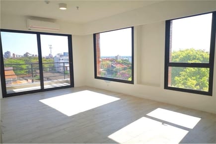 Departamento - Venta - Barrio Jara, Asunción, Paraguay