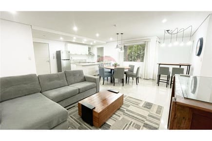 Departamento - Venta - Mburucuyá, Asunción, Paraguay