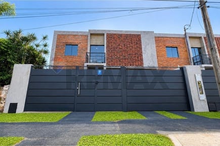 Duplex - Venta - Luque, Central, Paraguay