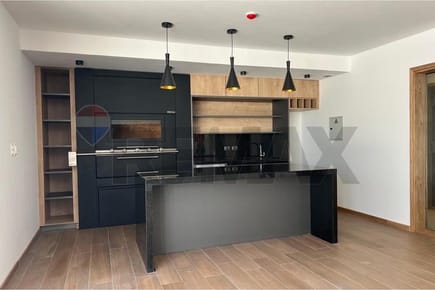 Departamento - Venta - San Jorge, Asunción, Paraguay