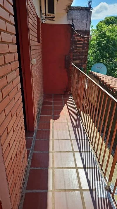 ALQUILO DEPARTAMENTO DE 1 DORMITORIO ZONA TERMINAL