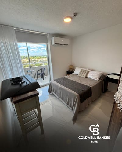 Monoambiente Amoblado Altamira Surubí'i - Venta - USD 70.000