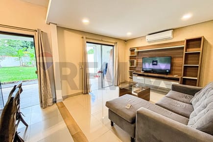 EXCLUSIVA RESIDENCIA EN VENTA, ESTRATÉGICAMENTE UBICADA DETRÁS DEL AEROPUERTO.