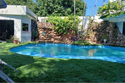 Casa - Venta - Fernando De La Mora, Central, Paraguay

250,000 $

