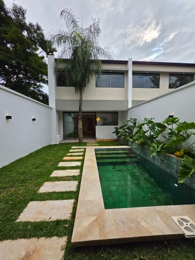 Vendo Duplex a Estrenar Zona Conmebol.