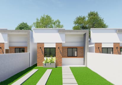 ARAVERA Urbanización “un lugar para crecer , una historia para trascender “
