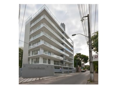Departamento-Venta-PADRE ELIGIO CARDOZO, Las Mercedes, Asunción