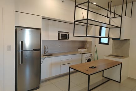 Departamento-Alquiler-Av. General Santos esquina Av. España, Las Mercedes, Asunción